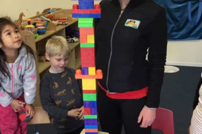 Fun ‘n’ Play Childcare Centre