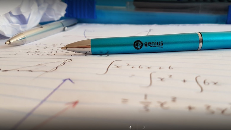 Genius Premium Tuition: Providing Effective and Efficient Teaching Services