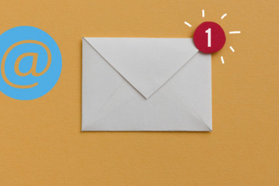 How Do I Auto FWD My Email?