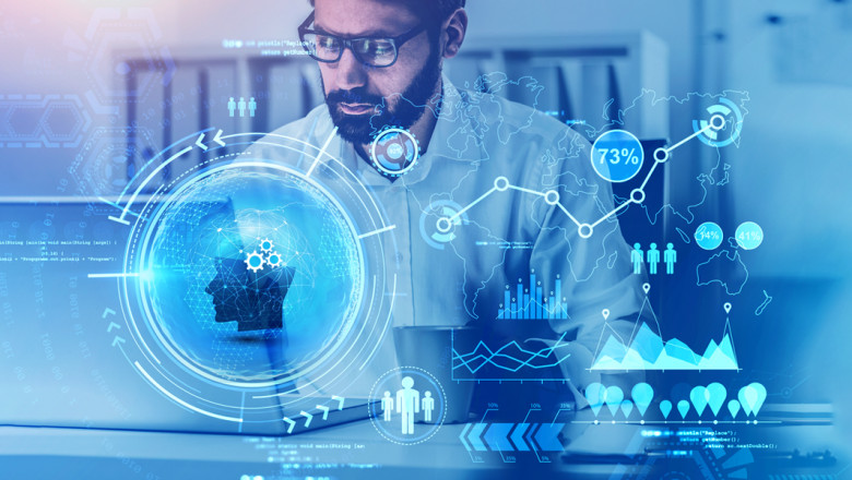 Intelligent Enterprise Resource Planning (iERP)