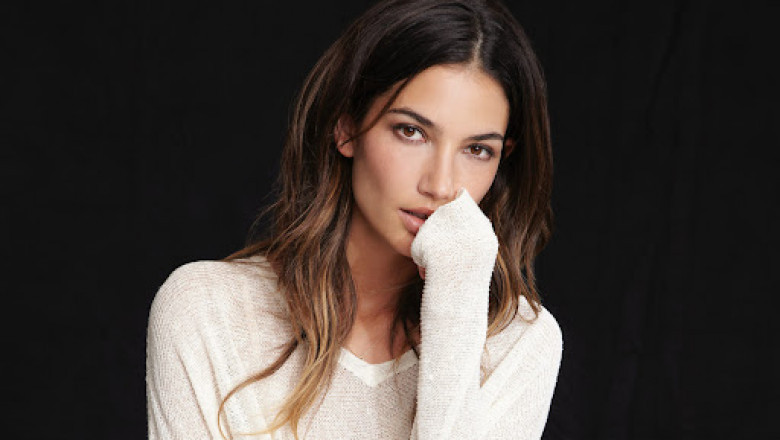 Lily Aldridge Bio 2022