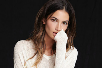 Lily Aldridge Bio 2022