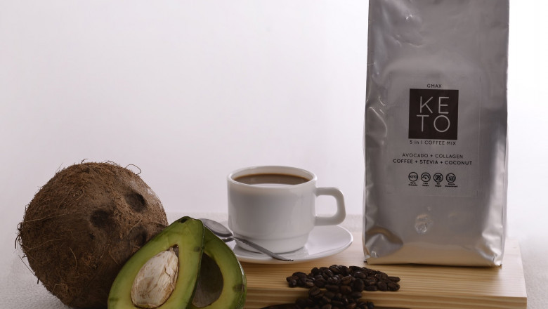 Low Carb Keto Drinks for Weight Loss – GmaxKetoPh
