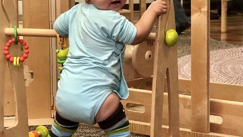Mission Montessori