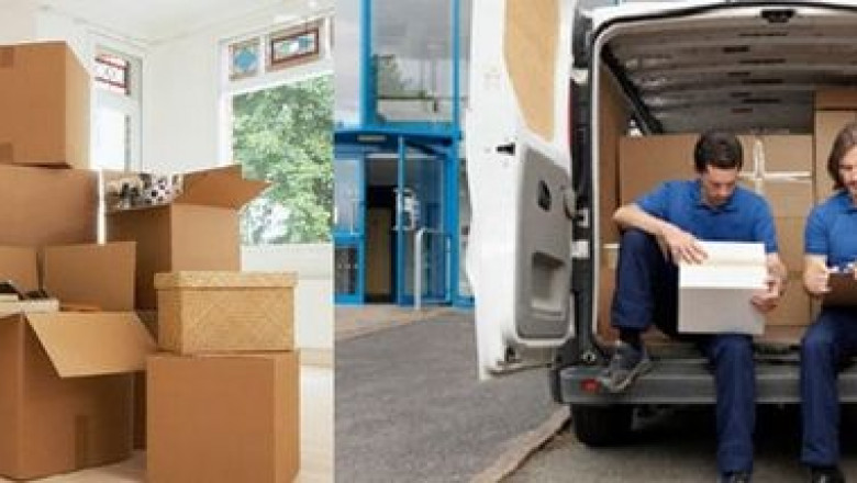 PACKERS AND MOVERS MADINAGUDA