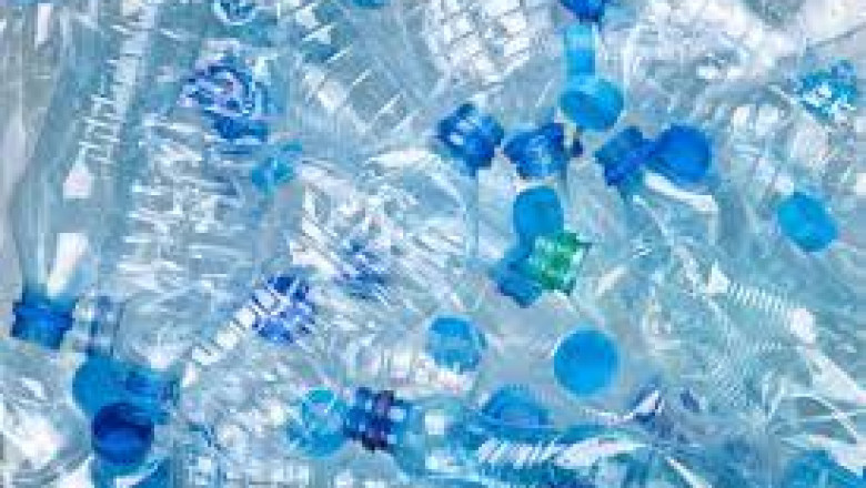 Plastic Market: Industry Analysis and Forecast (2021-2027) by Product Type, Application, and Region.
