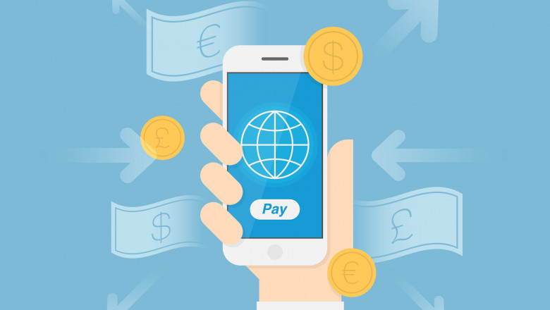 Process transactions easily via a Cryptocurrency Payment Gateway