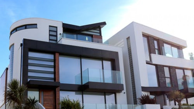 Ranges of the best glass windows