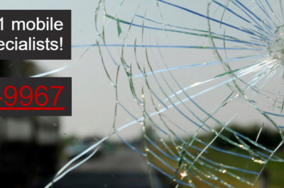 The Only Option When You Need Car Window Repair – Tulsa ok!