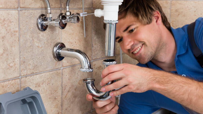 Urban Plumbers Co Torrance