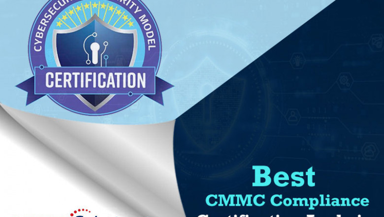 Best CMMC Compliance Certification Anaheim