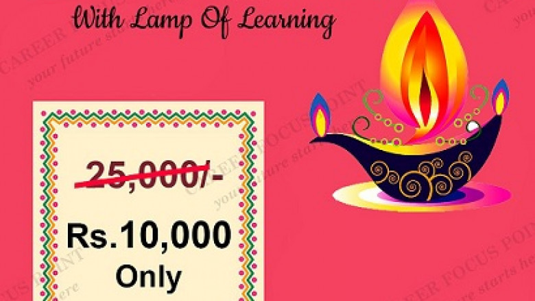 Digital Marketing Course only for Rs 10000 | Enroll Now | CFP