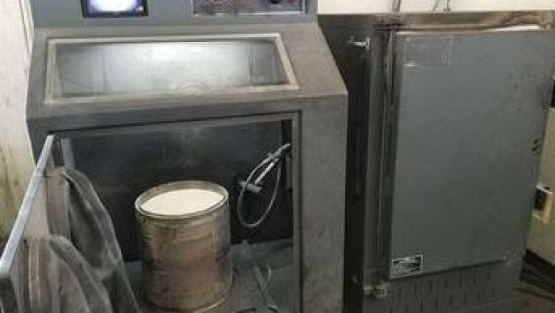DPF Superior Cleaning Process
