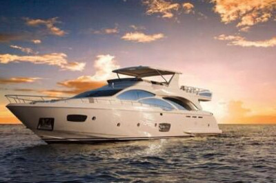 Dubai Yacht Charter For Enjoying Lavishing Destinations in Dubai