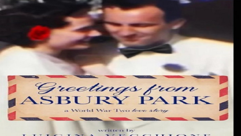 Greetings From Asbury Park’ Released Ahead of 80th Anniversary of US Entering WWII...