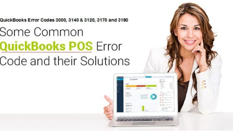 How to Troubleshoot QuickBooks Error 3000 & Series?