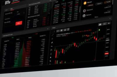 Make the world talk about you by investing in White Label Crypto Exchange Solutions