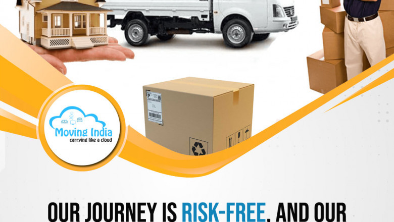 PACKERS AND MOVERS IN ROHINI