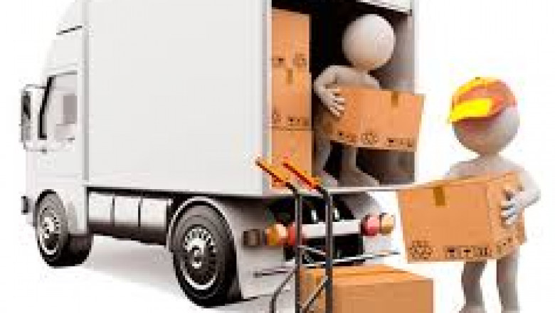 PACKERS  AND MOVERS KOTHAPET