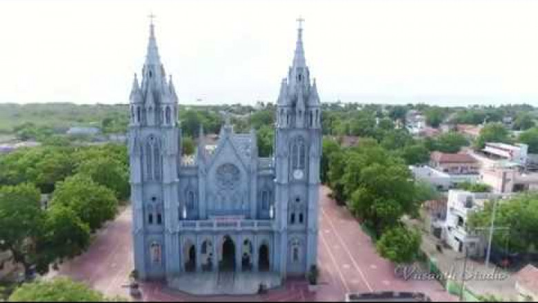 video clip of virapandianpatnam vasanth studio