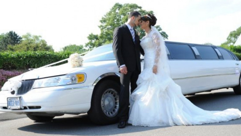 #1 Rated Limousine Rental Service in Annandale Virginia - 2021 Best