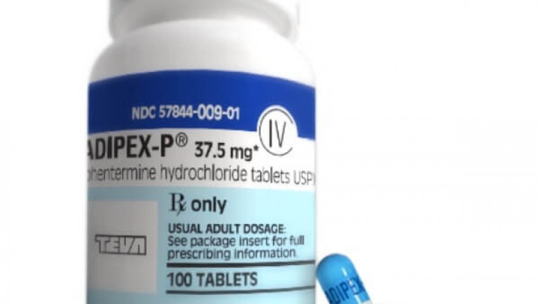 Buy Adipex P online | Buy Phentermine Online