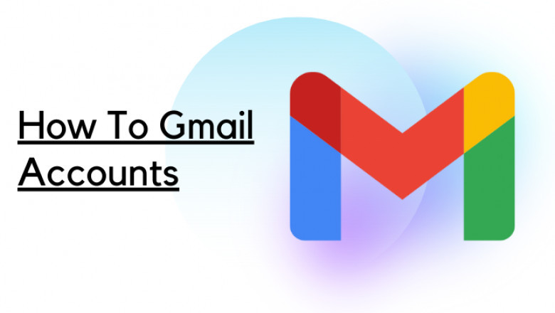 BUY GMAIL PVA ACCOUNTS