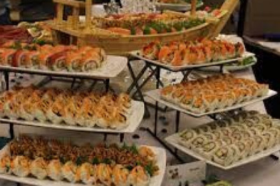 Most effective Sushi Spots in Cape Town