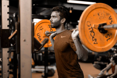 Personal Training in Dubai