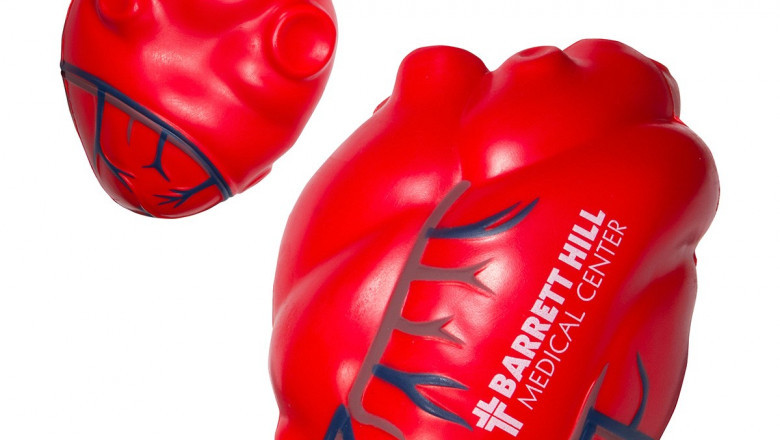 What Are Stress Balls and Their Benefits