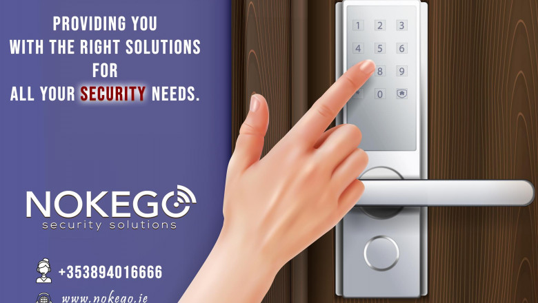 24 Hour Locksmiths in Dublin