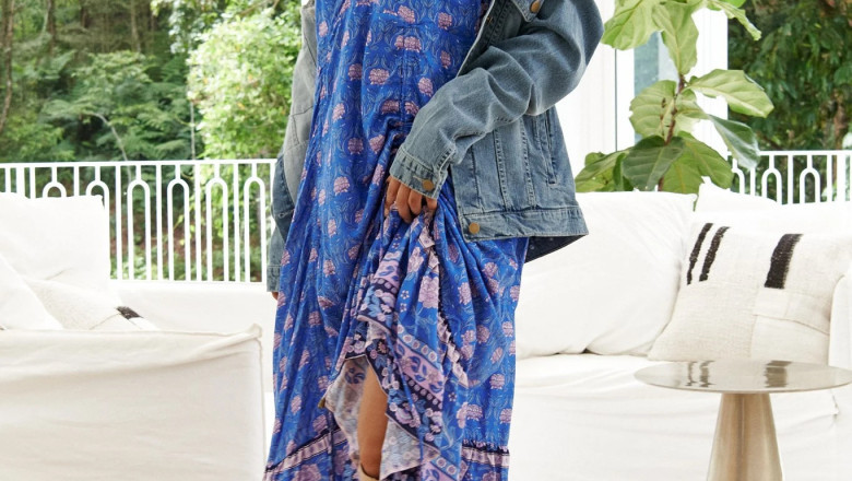 4 Reasons Why Bohemian Vibes is Amongst the Best Online Clothing Store