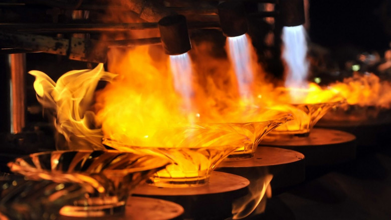 A key component in achieving controlled combustion is the industrial burner