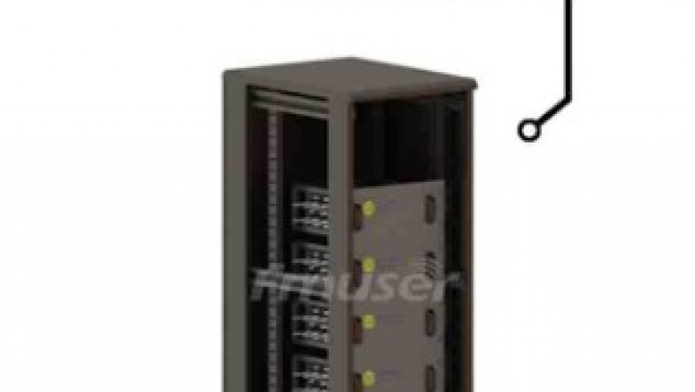 Antenna Power Splitter - Split the Audio and Video Sources