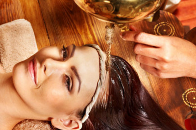 Best Ayurvedic Center In Kerala