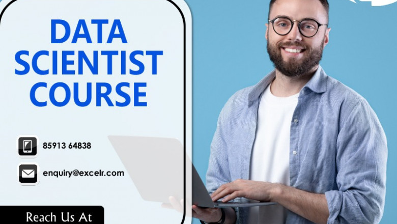 Best Data Scientist Course In Kolkata