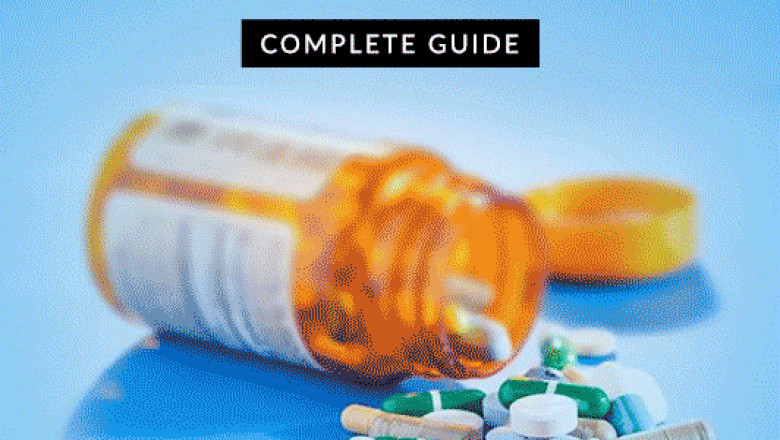 Boost Your Cognitive Skills With Smart Pill Modalert