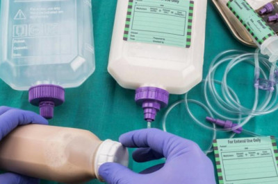 Brazil Enteral Nutrition Market Structure And Its Segmentation For The Period 2027