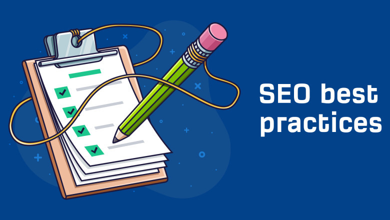 Checklist of On-Page SEO Best Practices