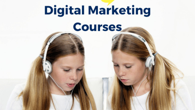 Coursera VS Udemy: Which Is Better For digital marketing course?