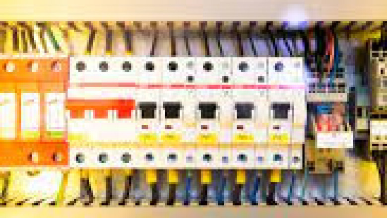 Electrical Garage Beverly Hills