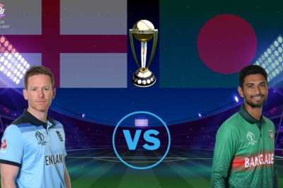 ENG vs BAN 20th Match Live Score, Super 12 Group 1, ENG vs BAN, ICC Mens T20 World Cup 2021