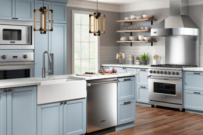 Expert Viking Appliance Repair Yorktown