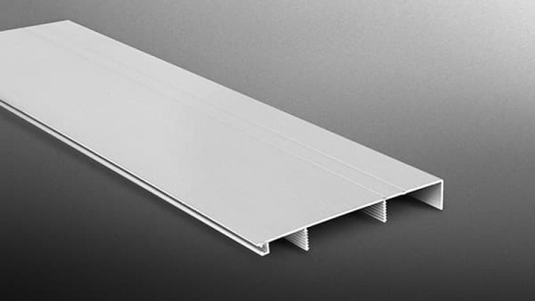 Finding an Aluminium Section Manufacturer