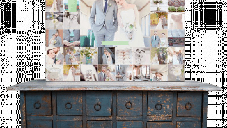 Foto collage- Foto Collage