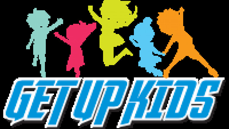 Get Up Kids