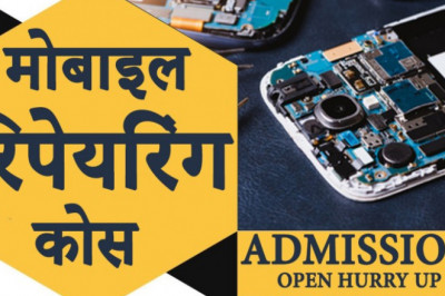 Hitech mobile repairing institute