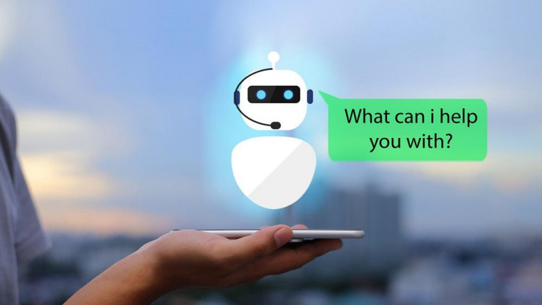 How Artificial Intelligence Chatbots Can Help Your Business