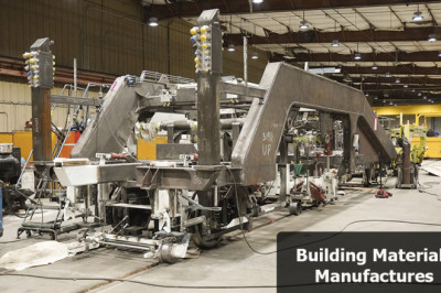 How To Choose Perfect Building Material Manufacturer