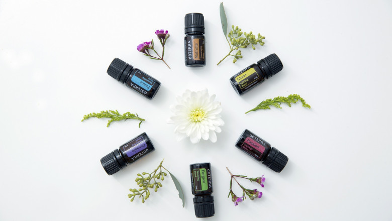 How to Match Essential Oils with the Atmosphere You Want to Create